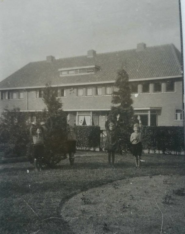 Kerkpad — Soest