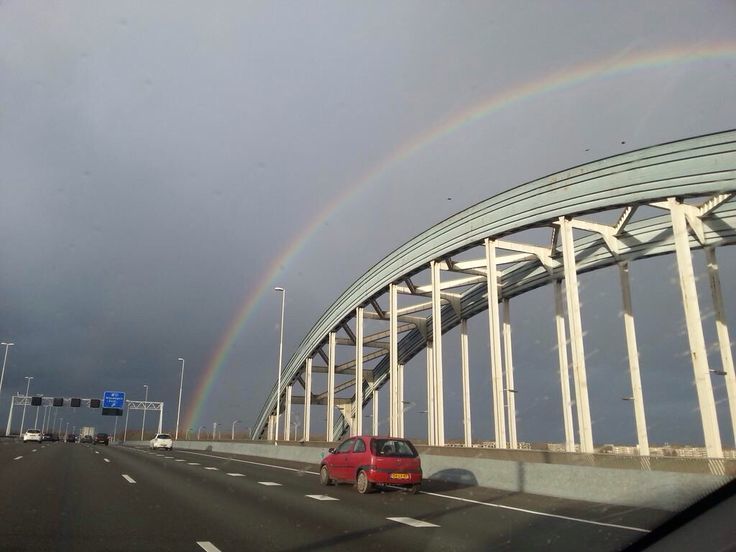 Bruggen — Vianen