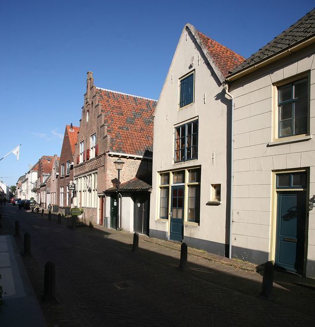 Langedijk — Vianen