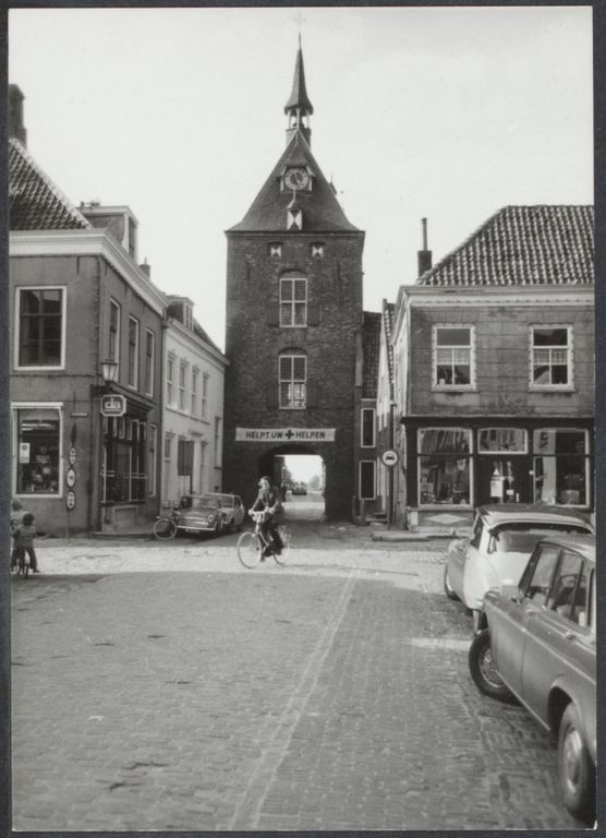 Voorstraat — Vianen