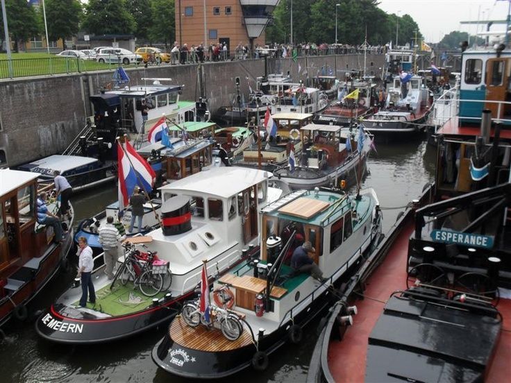 Sluis — Vianen