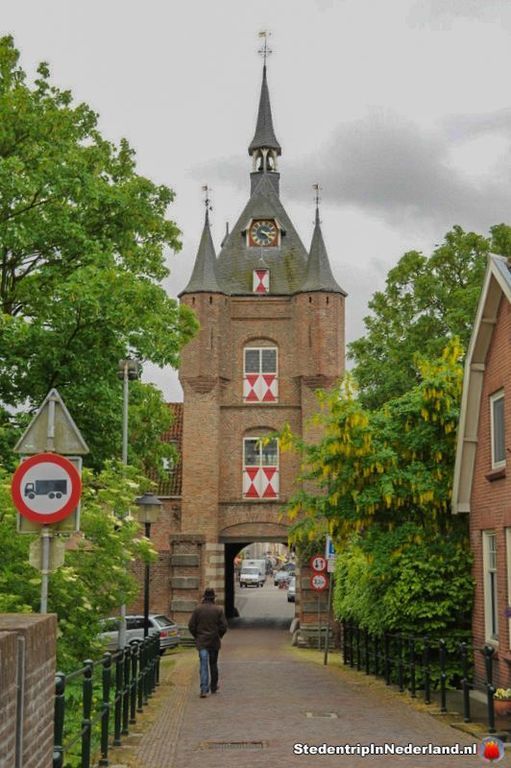 Lekpoort — Vianen