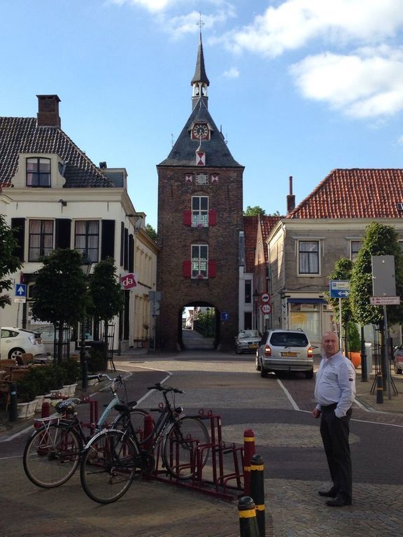 Lekpoort — Vianen