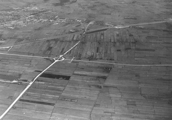 Luchtfoto's — Vianen