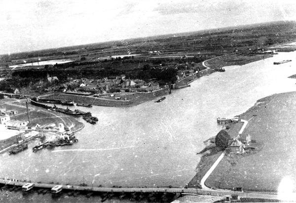 Bruggen — Vianen