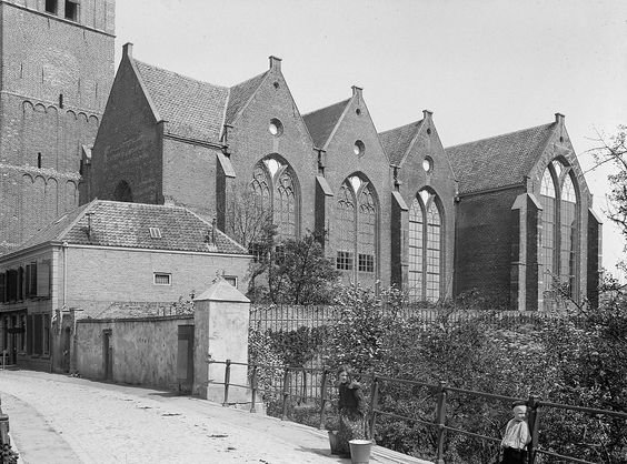 Kerken — Vianen