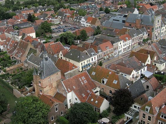 Voorstraat — Vianen