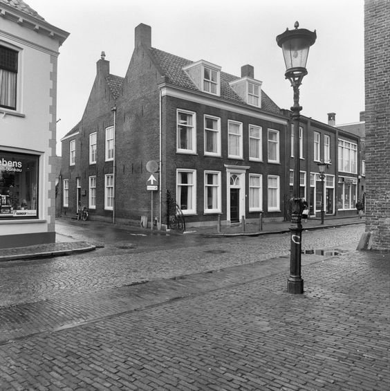 Voorstraat — Vianen