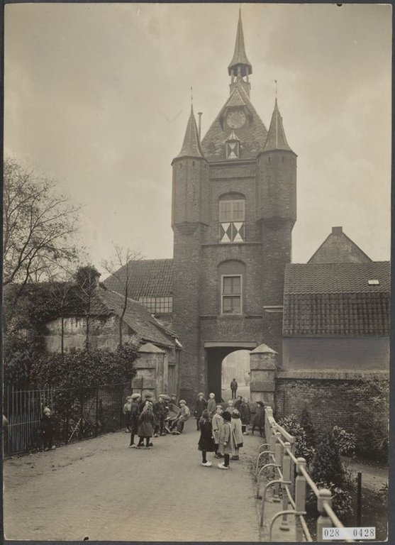 Lekpoort — Vianen