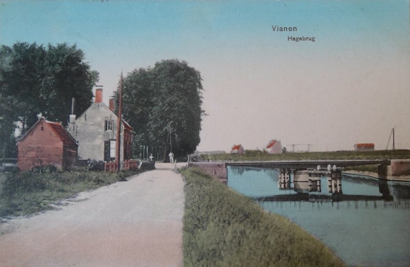 Hofplein — Vianen
