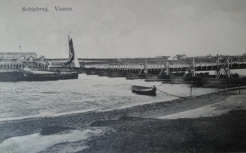 Bruggen — Vianen