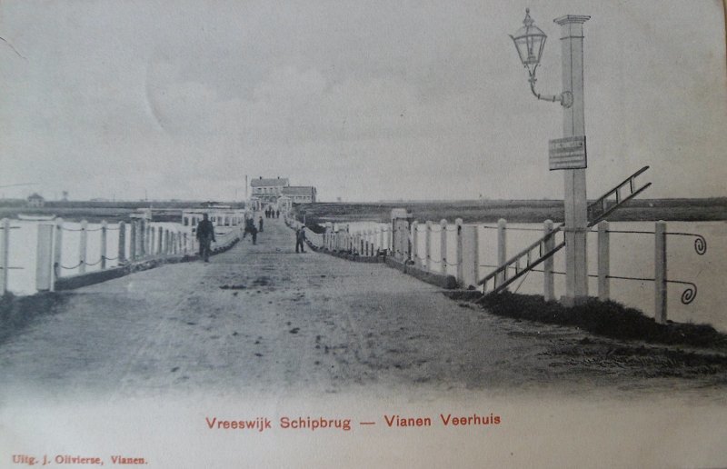 Bruggen — Vianen