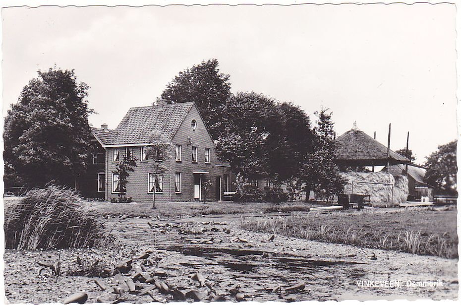 Demmerik — Vinkeveen