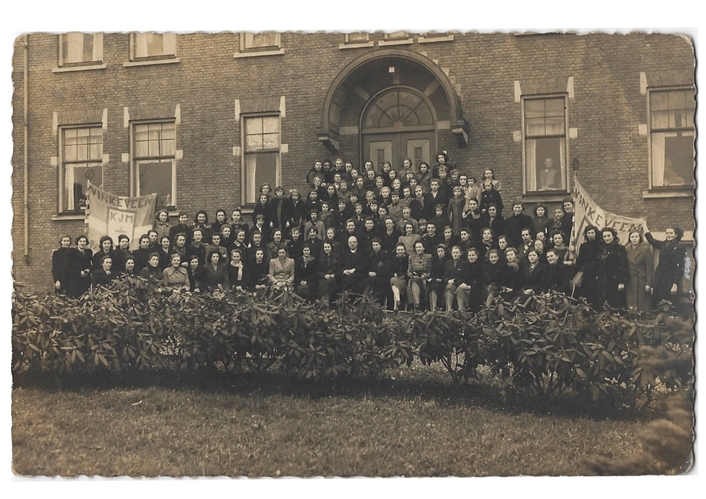 Herenweg 69 — Vinkeveen