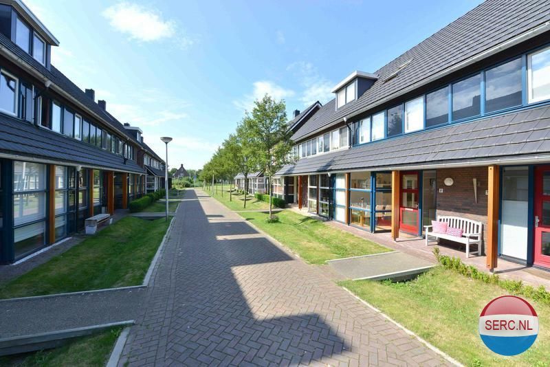 Doyenneperenlaan — Vleuten