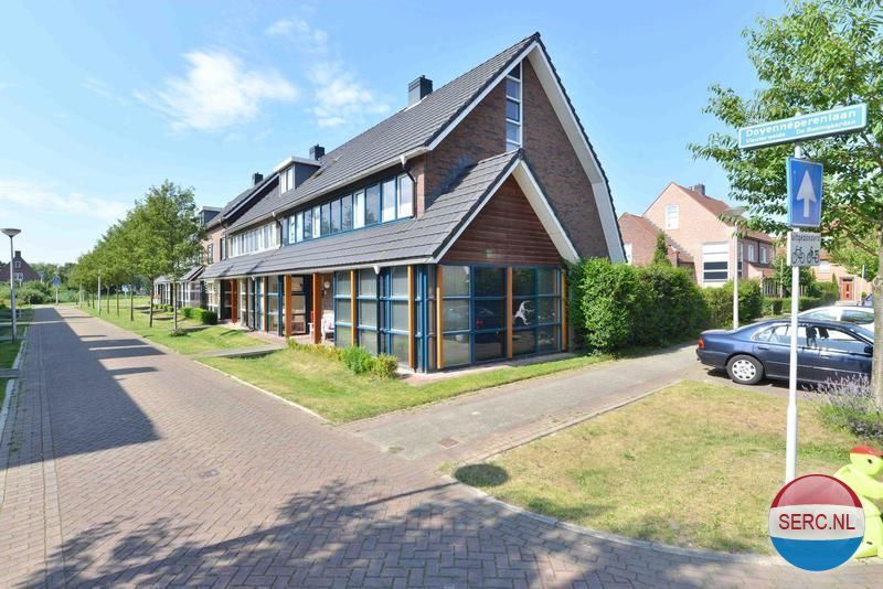 Doyenneperenlaan — Vleuten