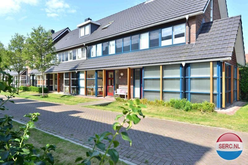 Doyenneperenlaan — Vleuten