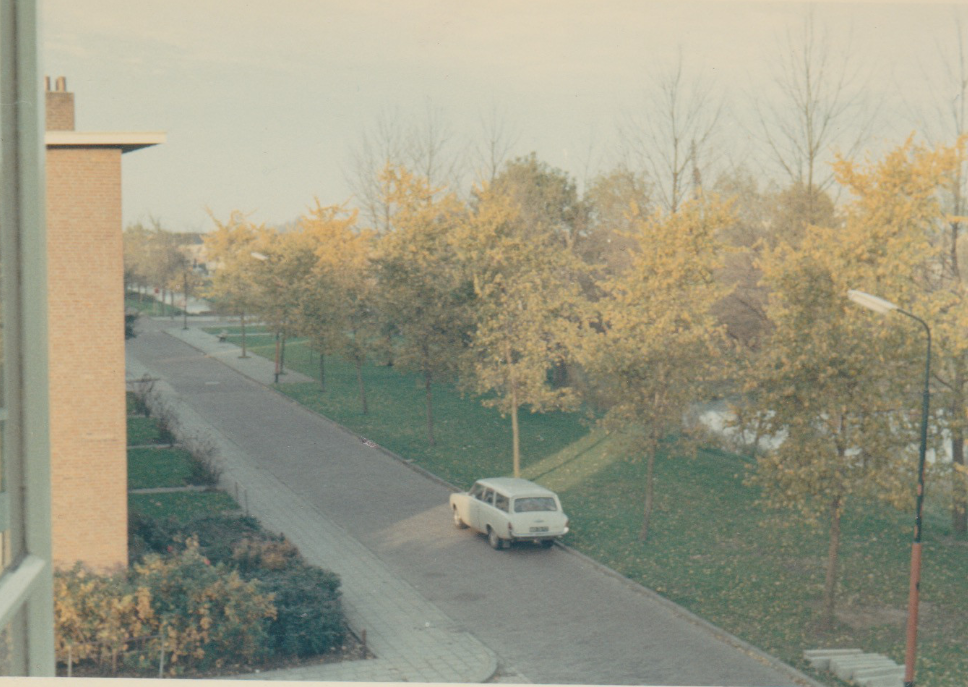 Wierselaan — Vreeswijk