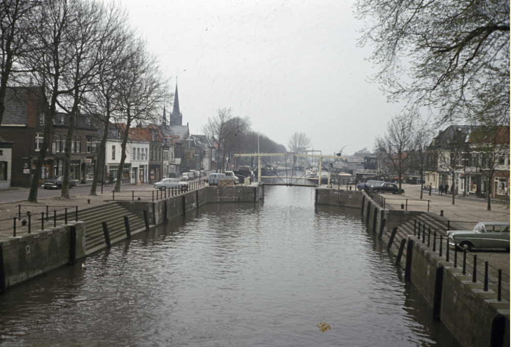 Oude Sluis — Vreeswijk