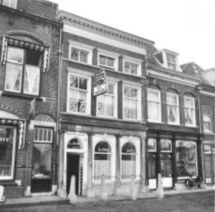 Dorpsstraat — Vreeswijk