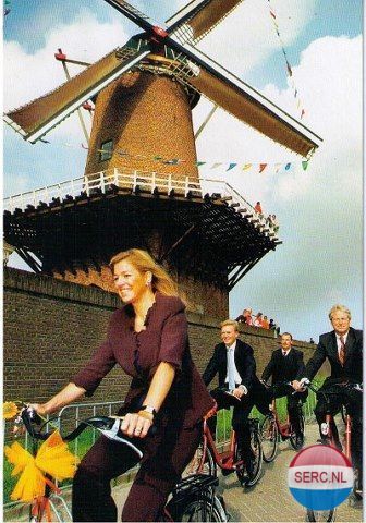 molen — Wijk bij Duurstede