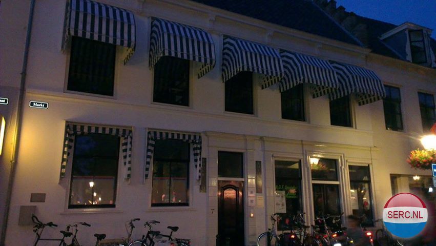 Markt — Wijk bij Duurstede