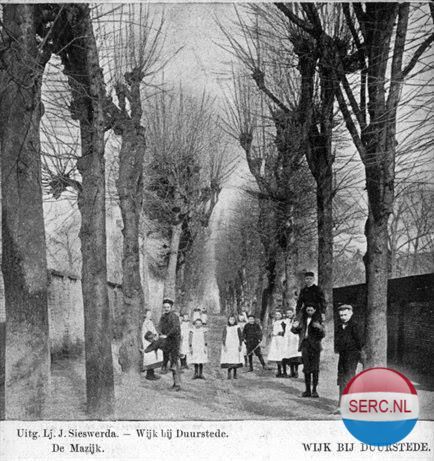 Mazijk — Wijk bij Duurstede