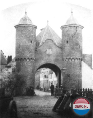 Veldpoort — Wijk bij Duurstede