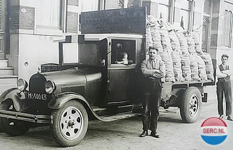 Markt — Wijk bij Duurstede