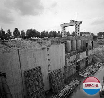 Sluizen — Wijk bij Duurstede
