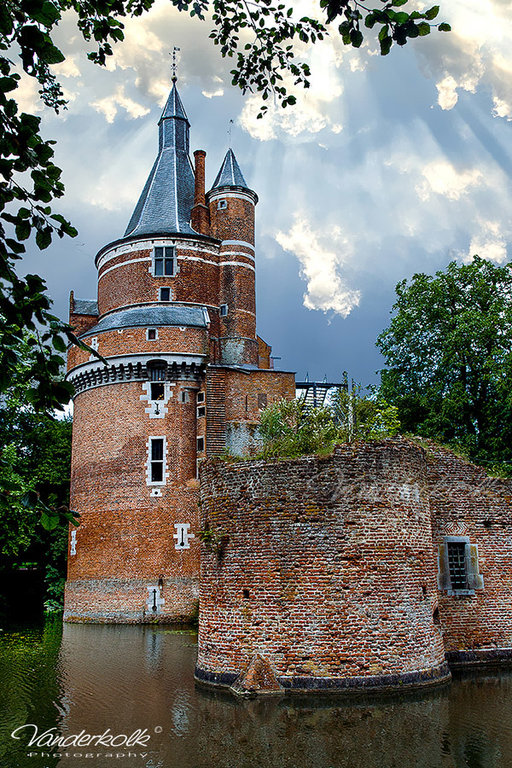 Langs de Wall — Wijk bij Duurstede