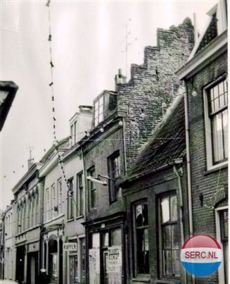 Peperstraat — Wijk bij Duurstede