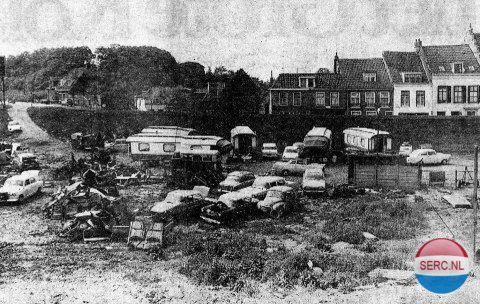 Haven — Wijk bij Duurstede