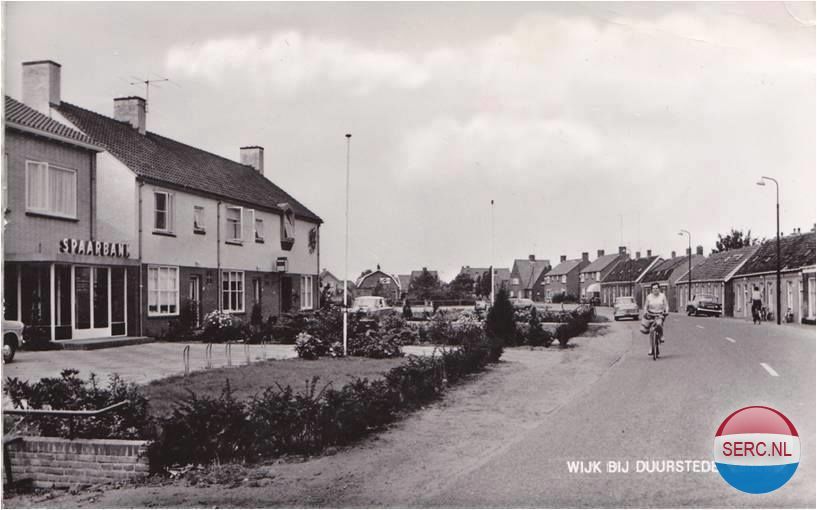 Zandweg — Wijk bij Duurstede
