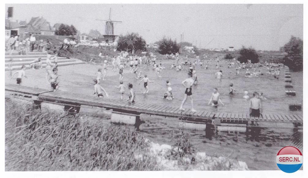 Haven — Wijk bij Duurstede