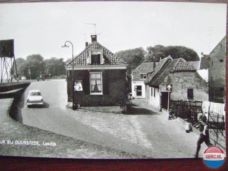 Julianastraat — Wijk bij Duurstede