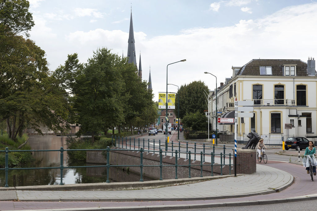 Snellerbrug — Woerden
