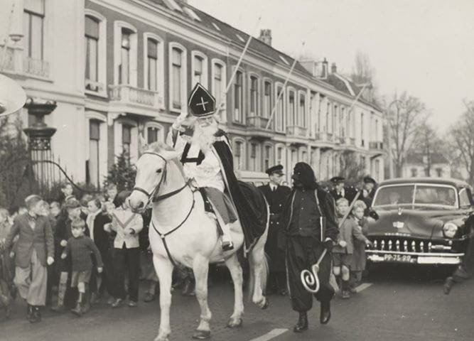 Oostdam — Woerden