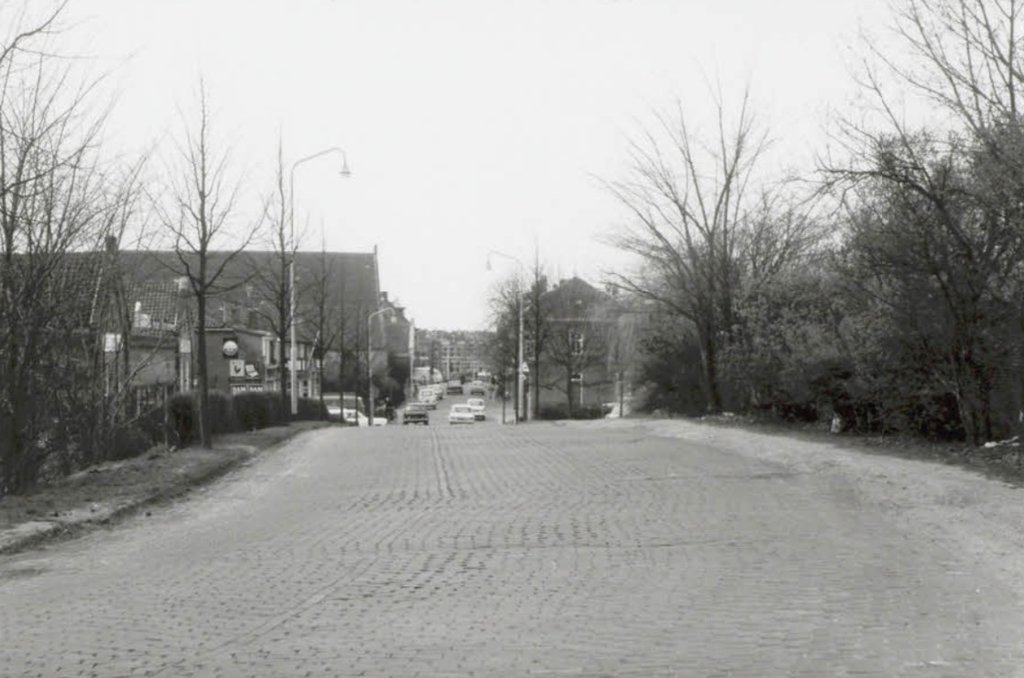 Nieuwstraat — Woerden