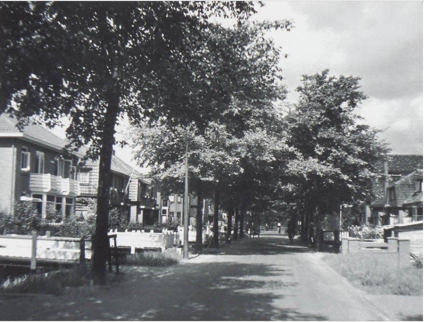 Nieuwendijk — Woerden