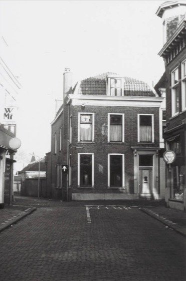 Kruisstraat — Woerden