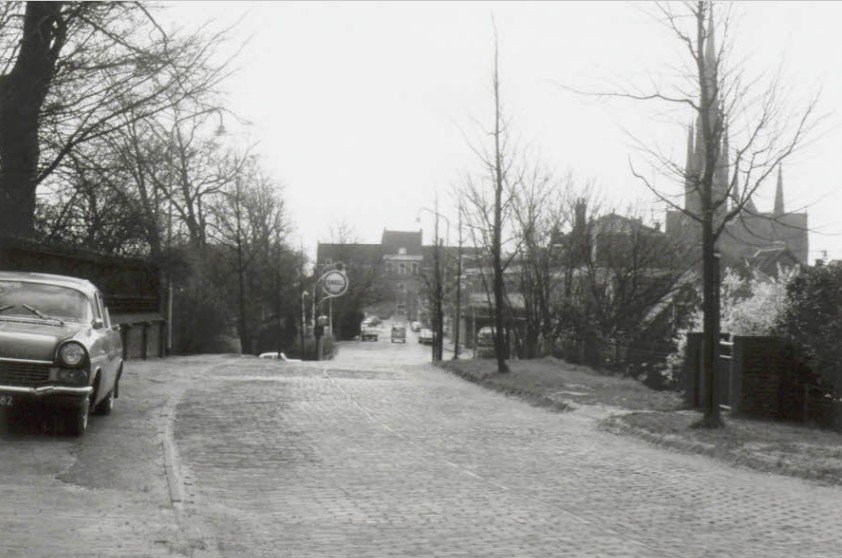 Hogewal — Woerden