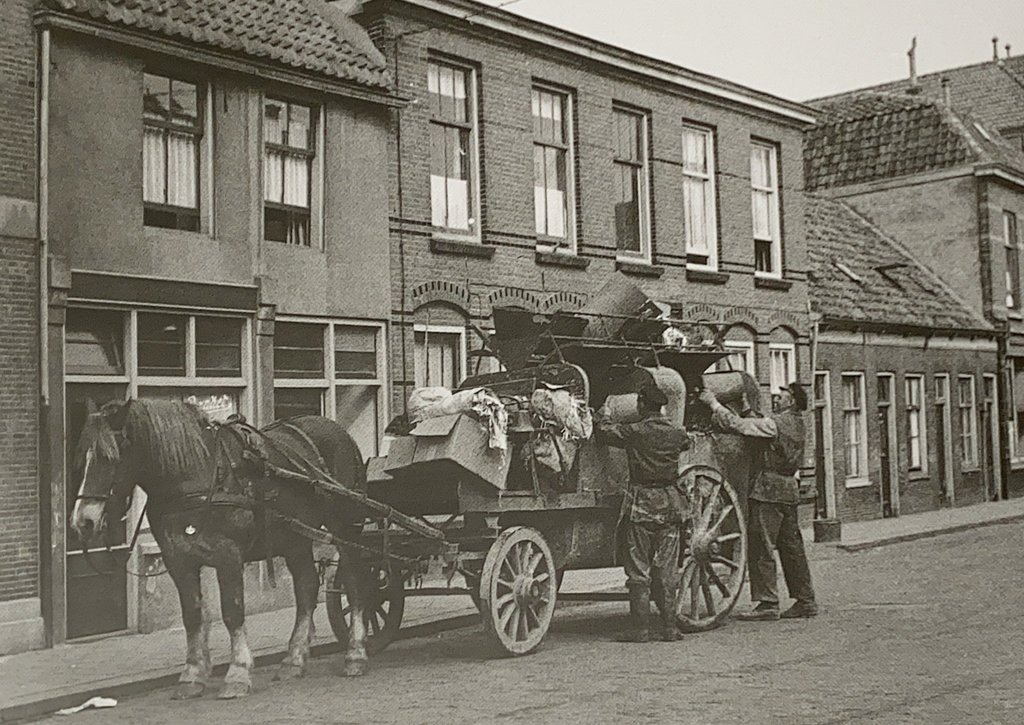 Havenstraat — Woerden
