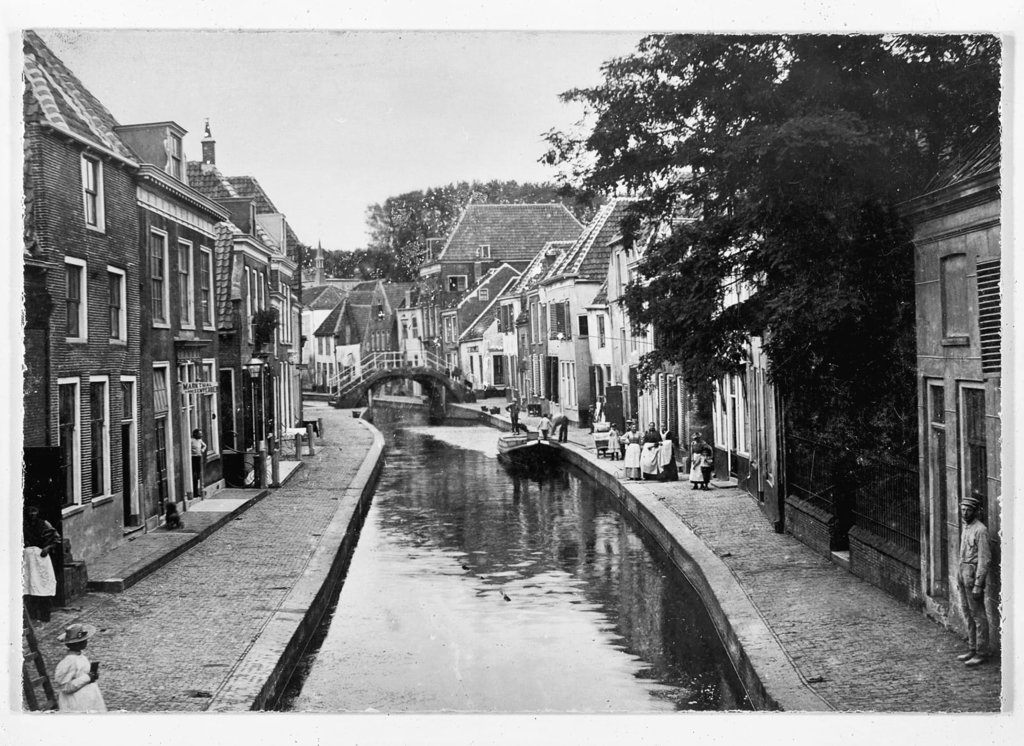 Rijn(straat) — Woerden