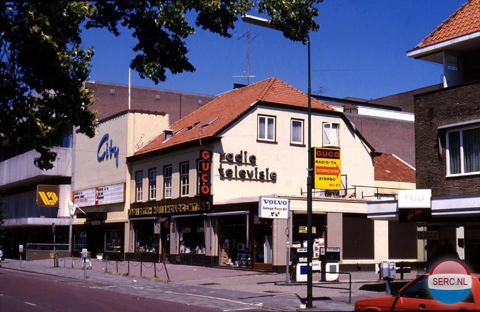 1e Hogeweg — Zeist