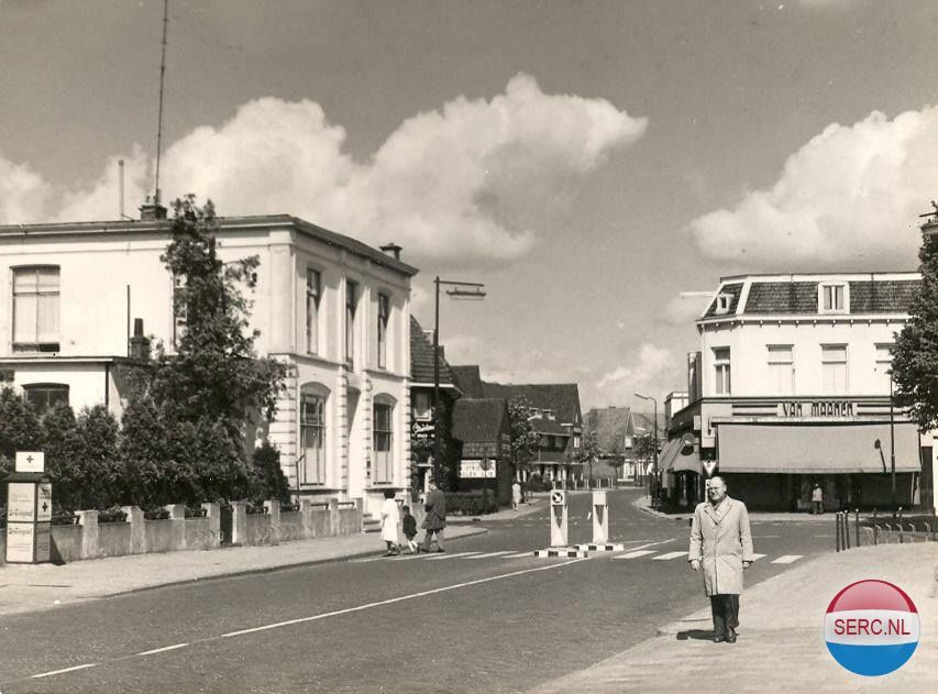 1e Hogeweg — Zeist