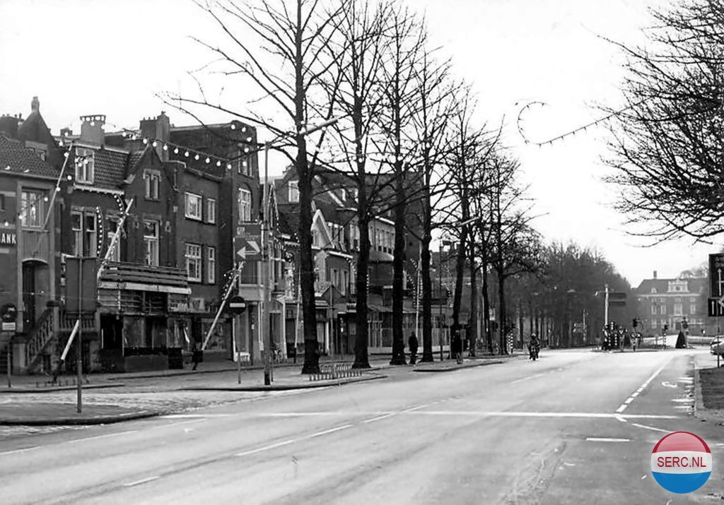 't Rond — Zeist