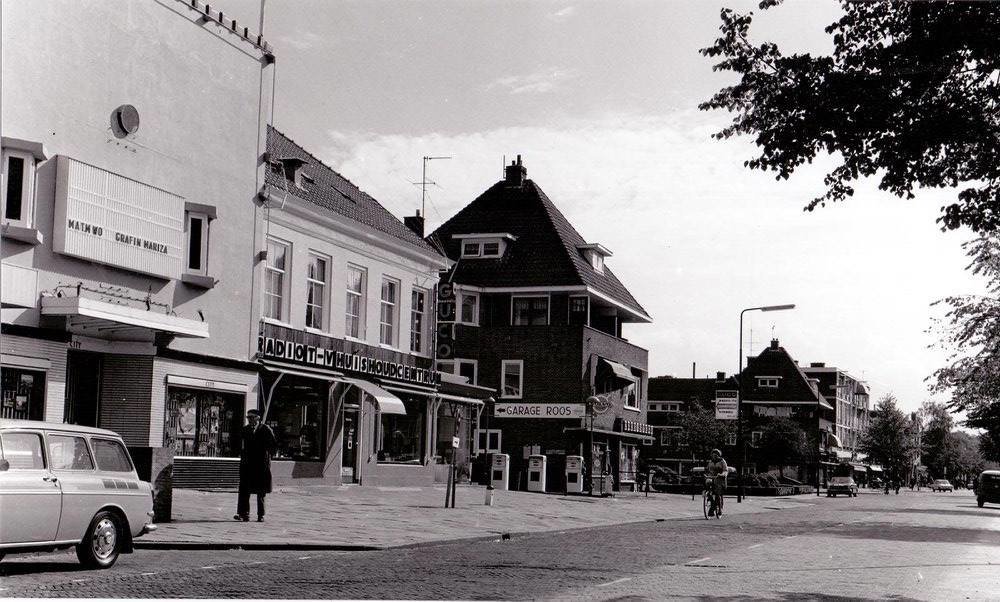 1e Hogeweg — Zeist