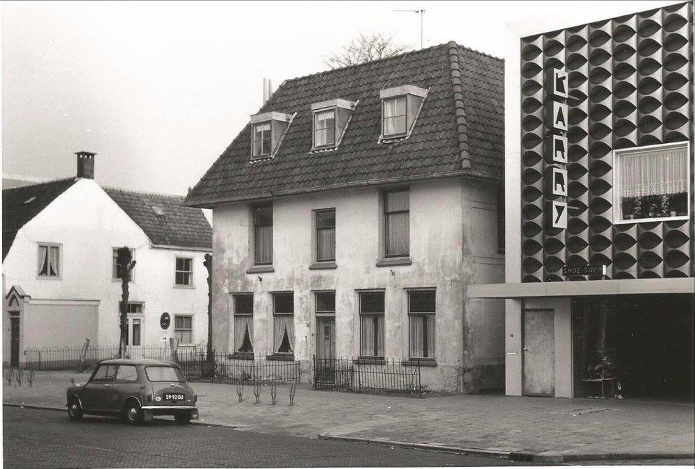 1e Hogeweg — Zeist