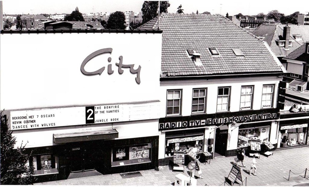 1e Hogeweg — Zeist